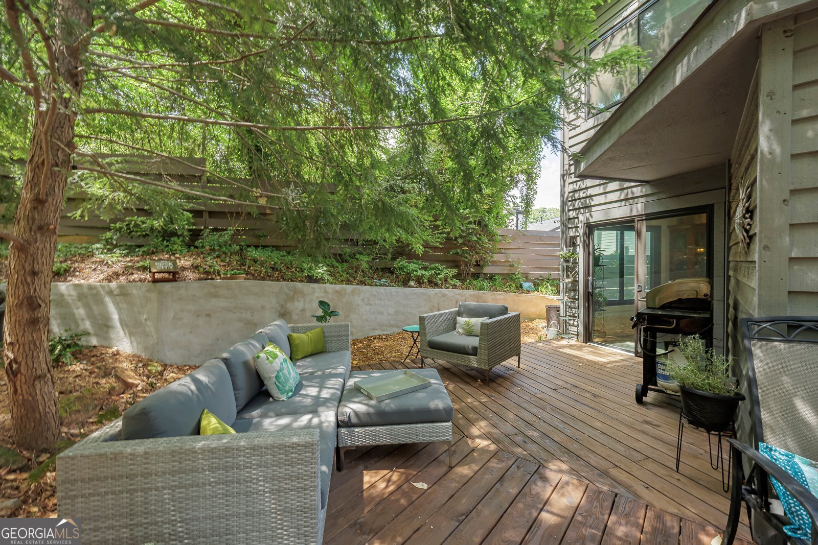 927 Muirfield Drive Marietta - Photo 42