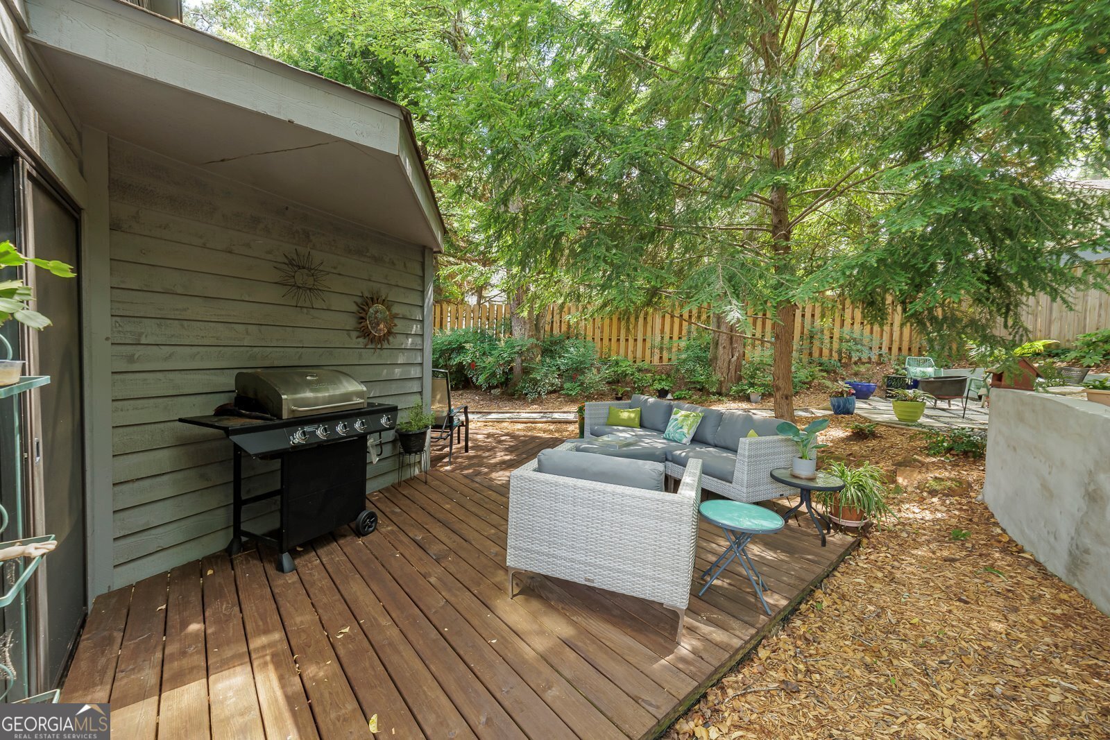 927 Muirfield Drive Marietta - Photo 43