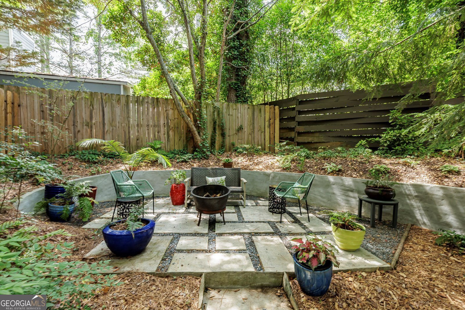 927 Muirfield Drive Marietta - Photo 44
