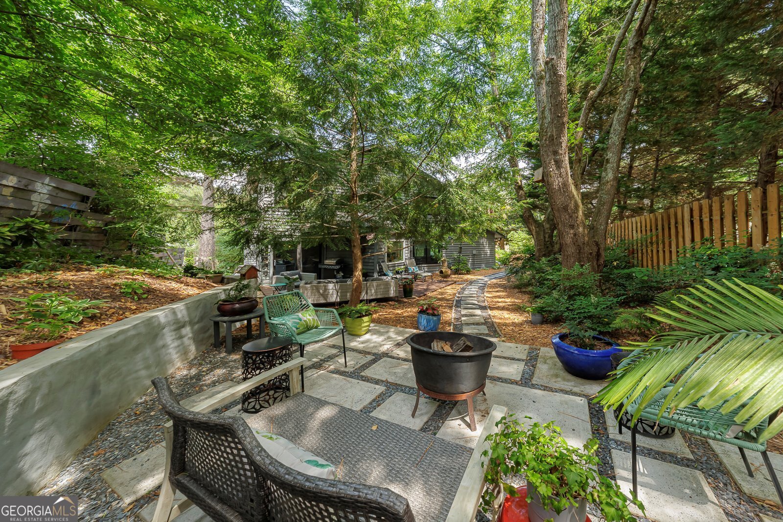 927 Muirfield Drive Marietta - Photo 45