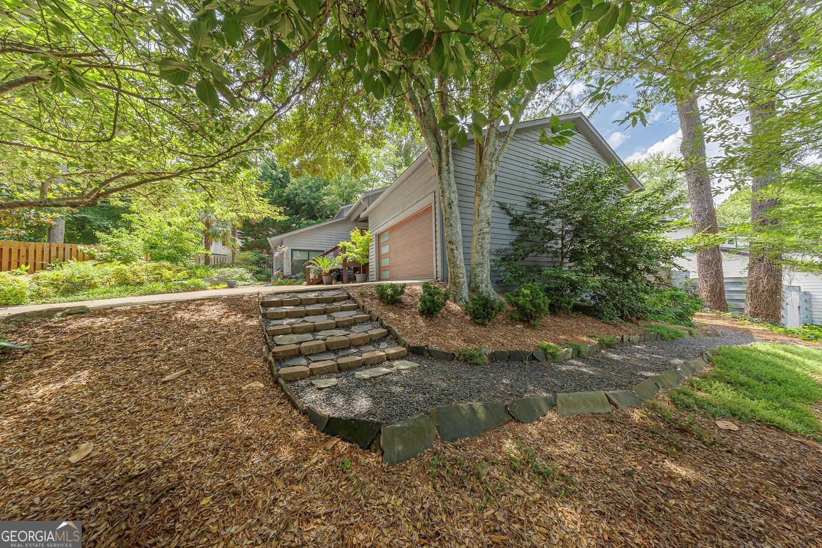 927 Muirfield Drive Marietta - Photo 46