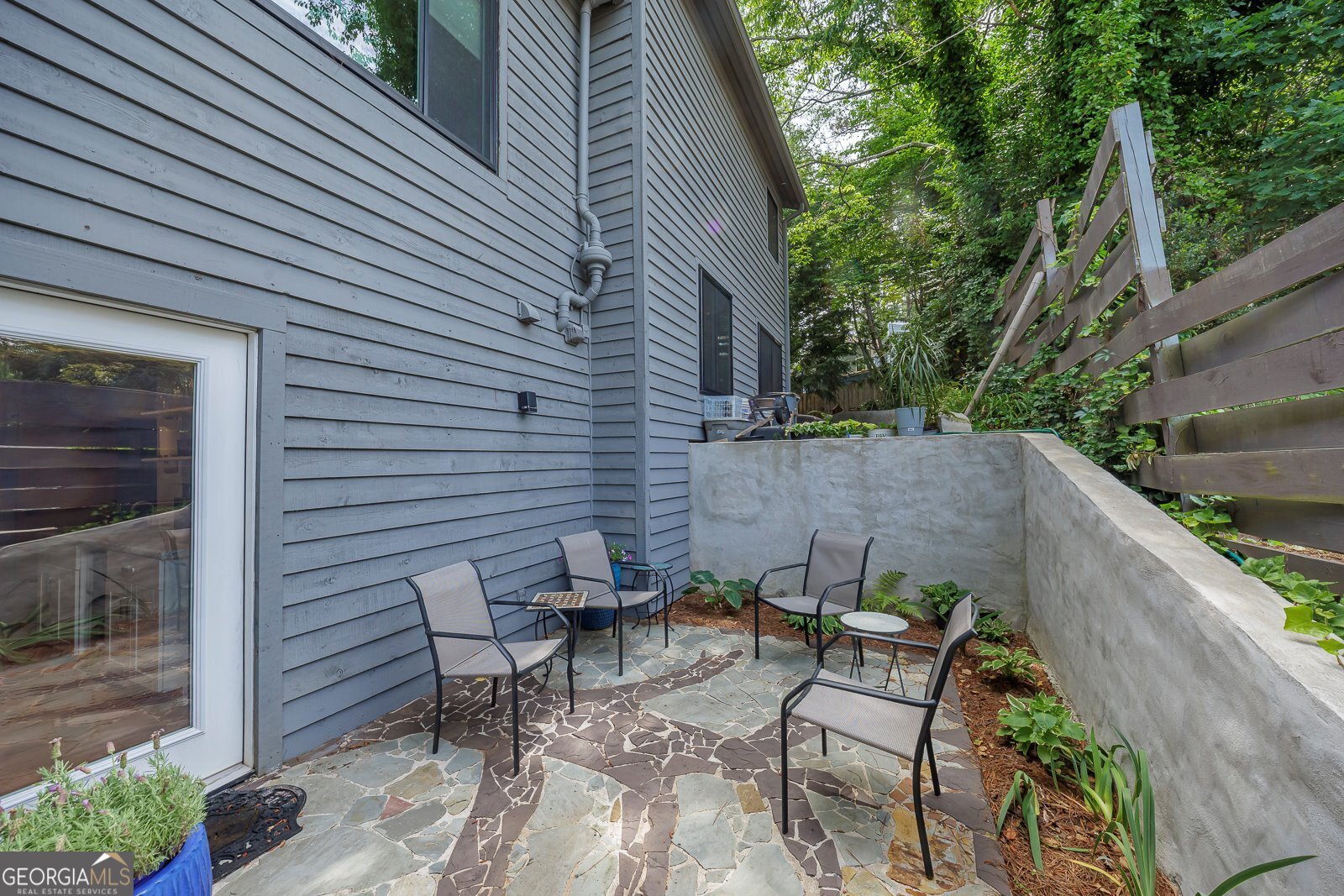 927 Muirfield Drive Marietta - Photo 47