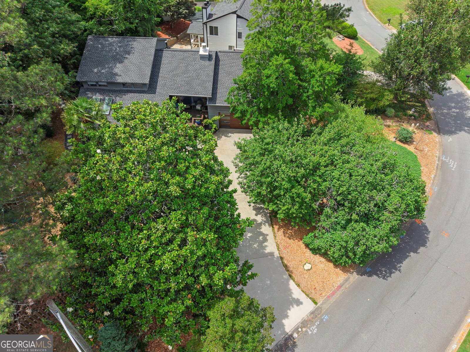 927 Muirfield Drive Marietta - Photo 48