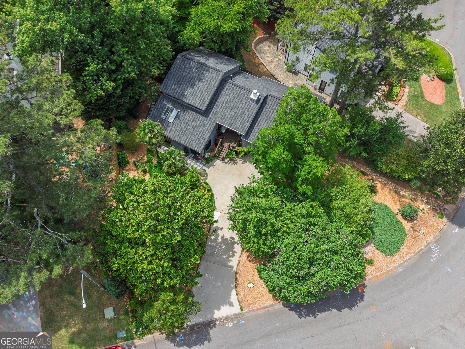 927 Muirfield Drive Marietta - Photo 49