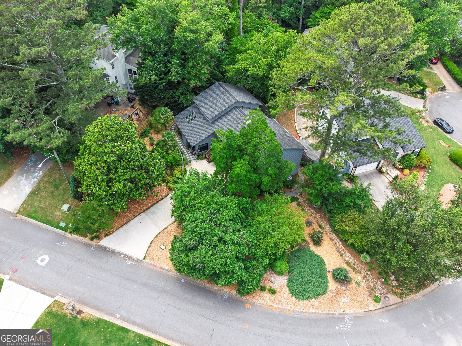 927 Muirfield Drive Marietta - Photo 50