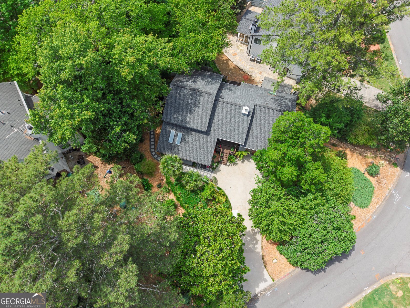 927 Muirfield Drive Marietta - Photo 51