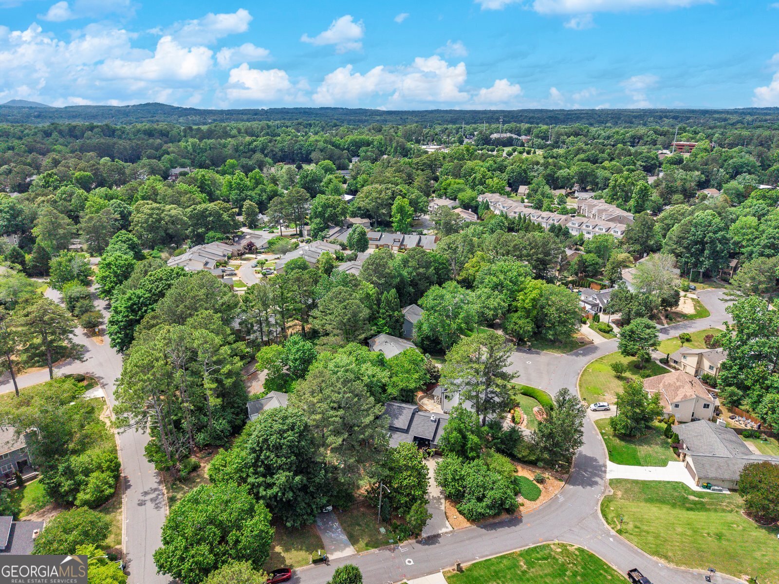 927 Muirfield Drive Marietta - Photo 52
