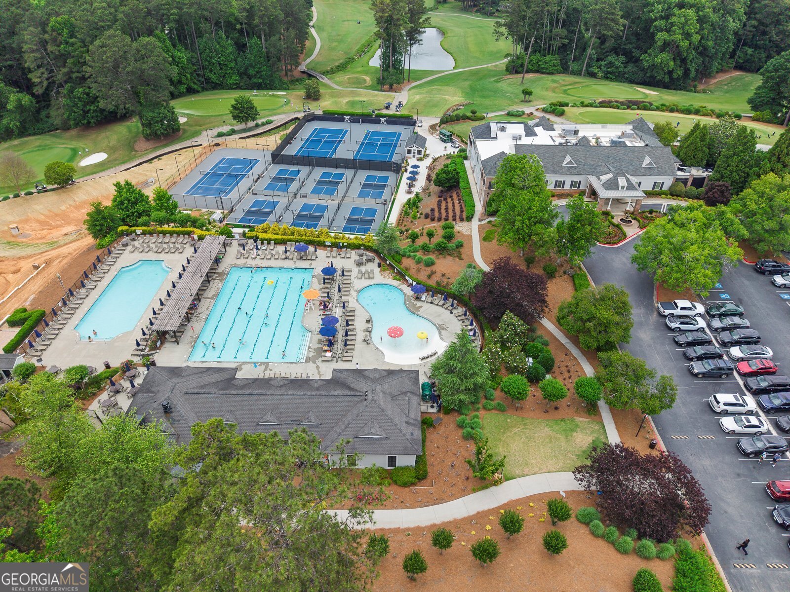 927 Muirfield Drive Marietta - Photo 53