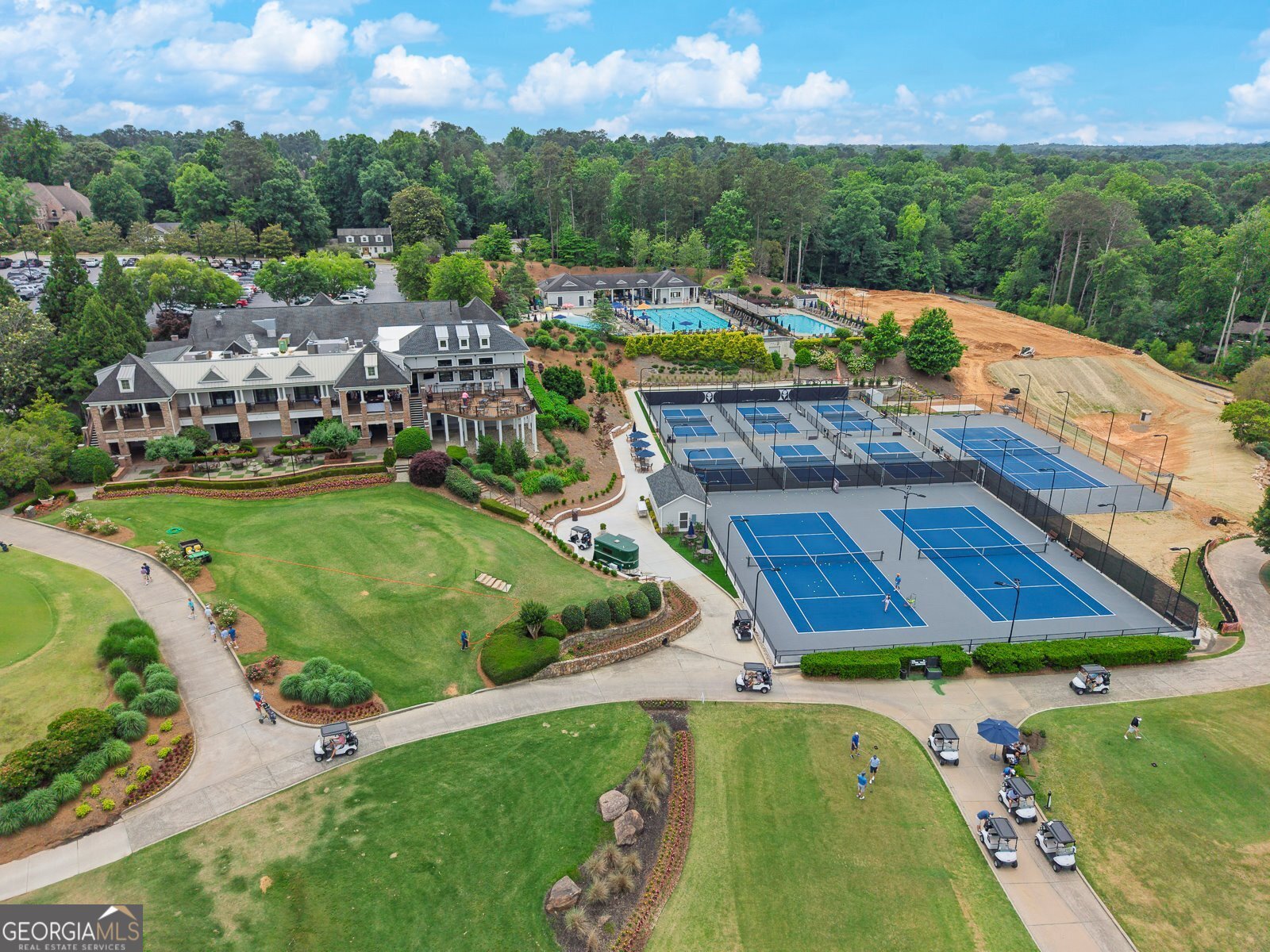 927 Muirfield Drive Marietta - Photo 57