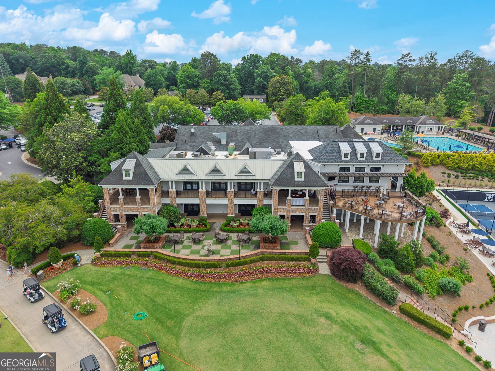 927 Muirfield Drive Marietta - Photo 58