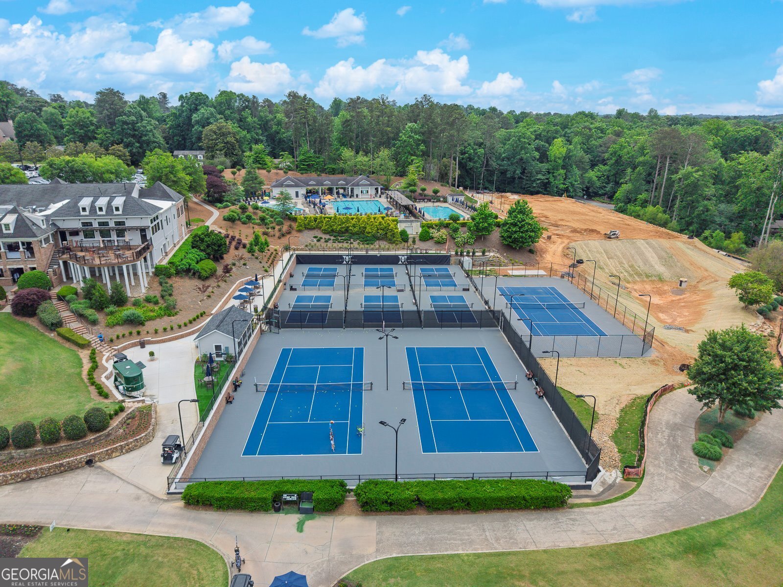 927 Muirfield Drive Marietta - Photo 59