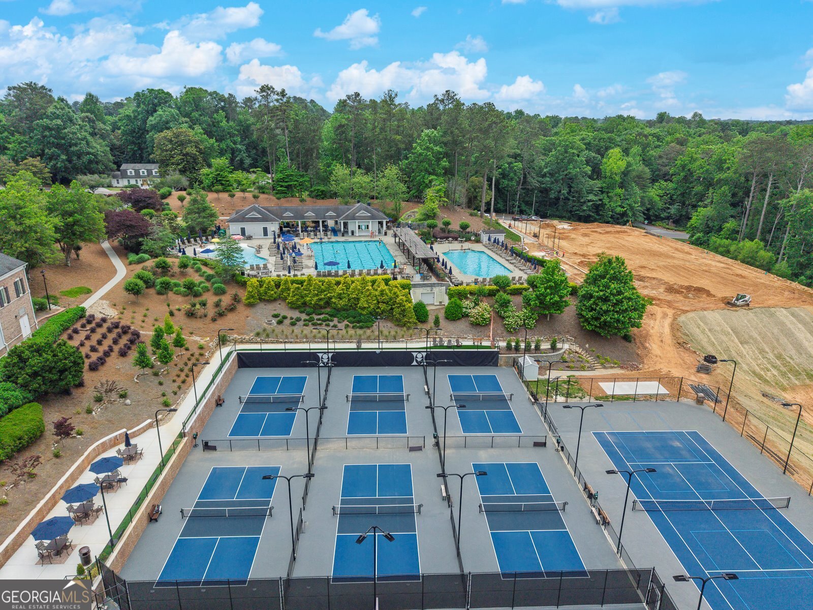 927 Muirfield Drive Marietta - Photo 60