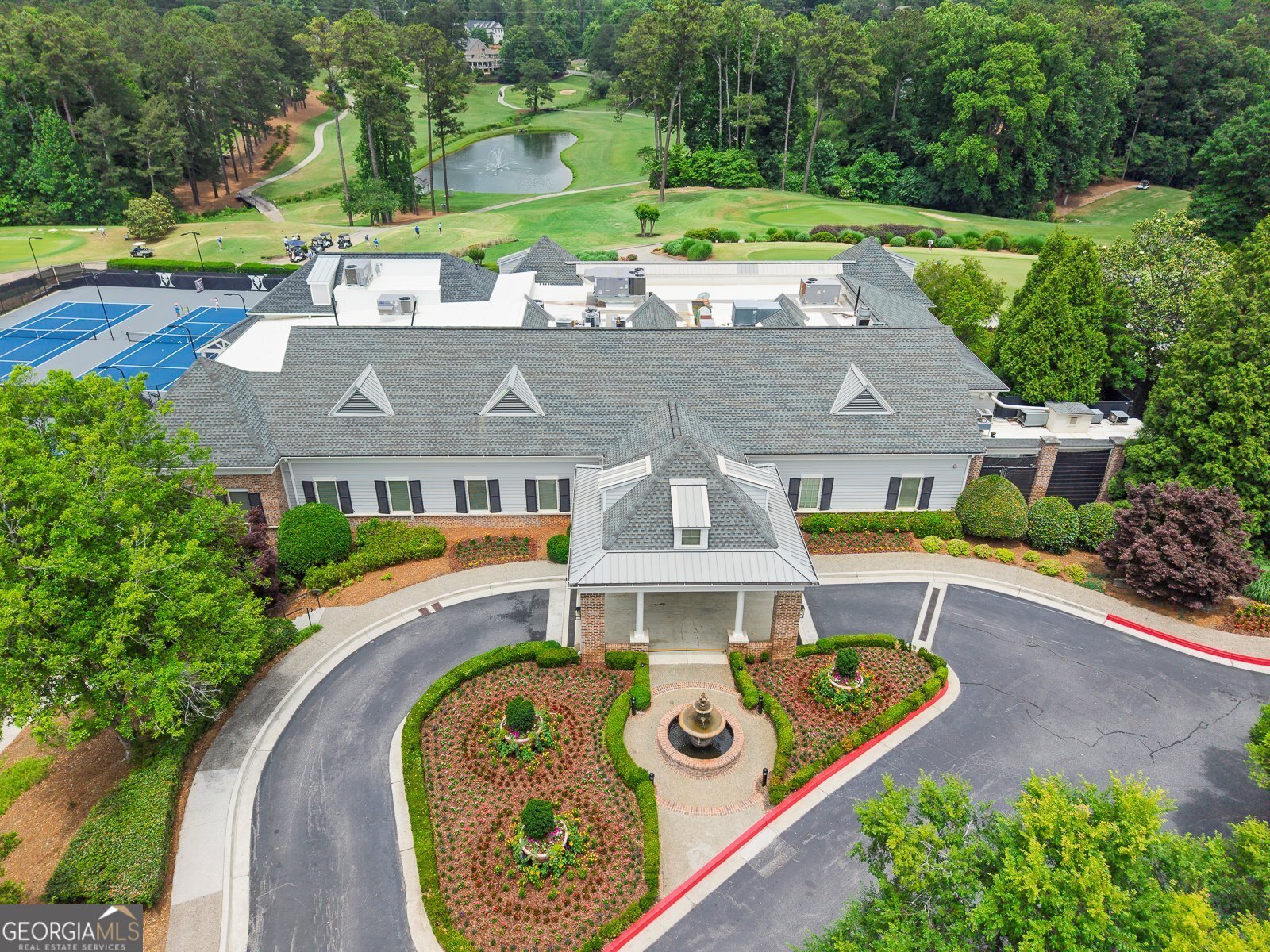 927 Muirfield Drive Marietta - Photo 65