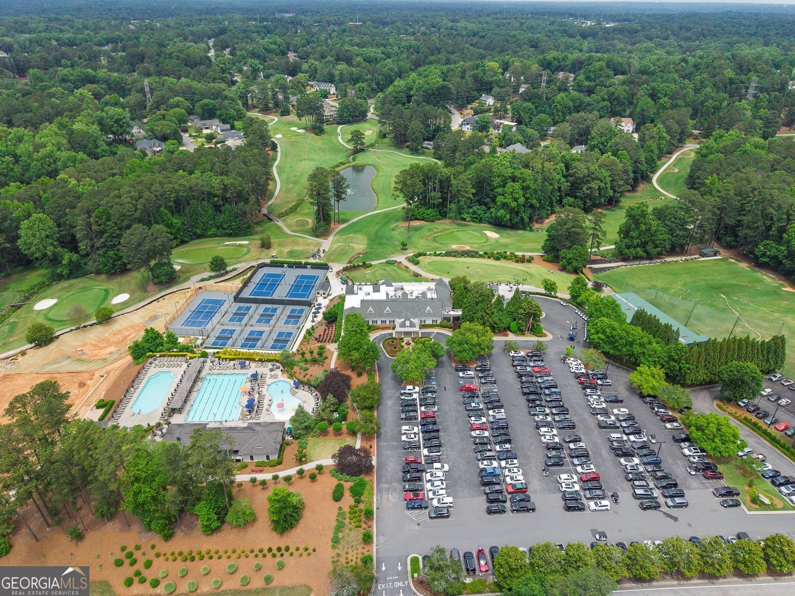 927 Muirfield Drive Marietta - Photo 66