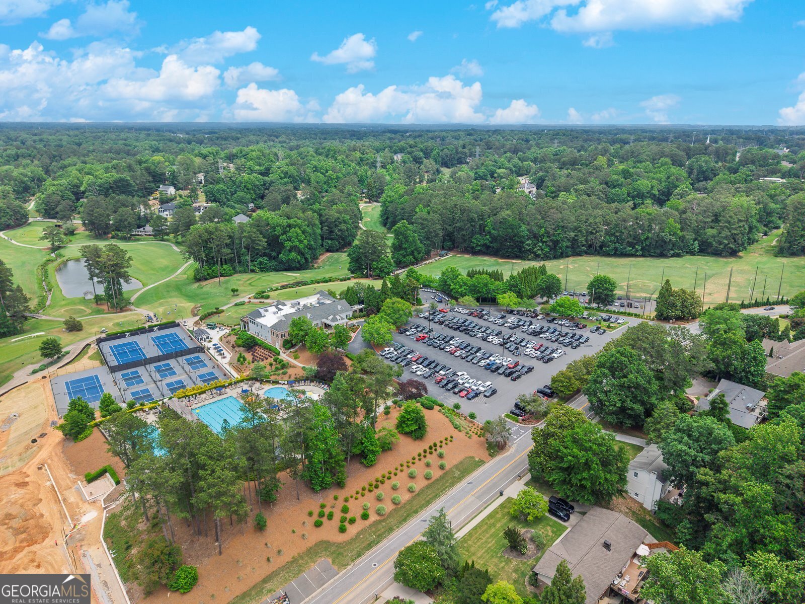 927 Muirfield Drive Marietta - Photo 67