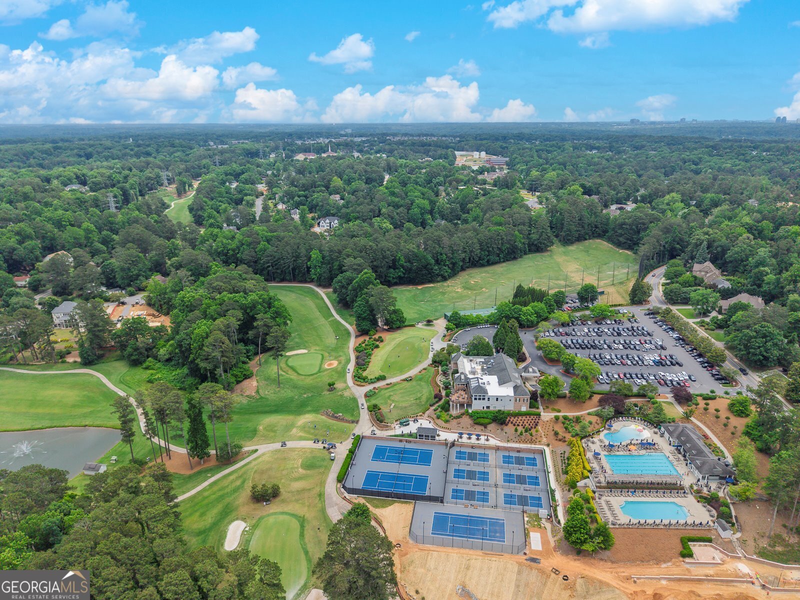927 Muirfield Drive Marietta - Photo 68