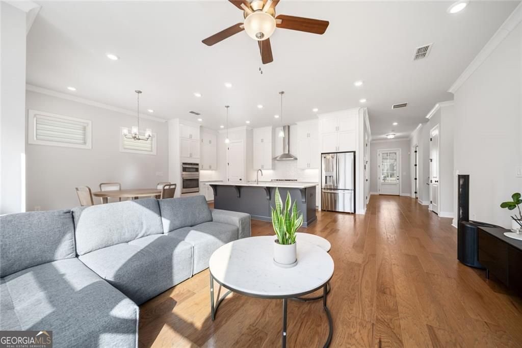 4469 Burton Bend Way Buford - Photo 14