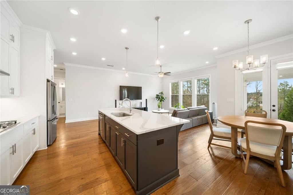 4469 Burton Bend Way Buford - Photo 17