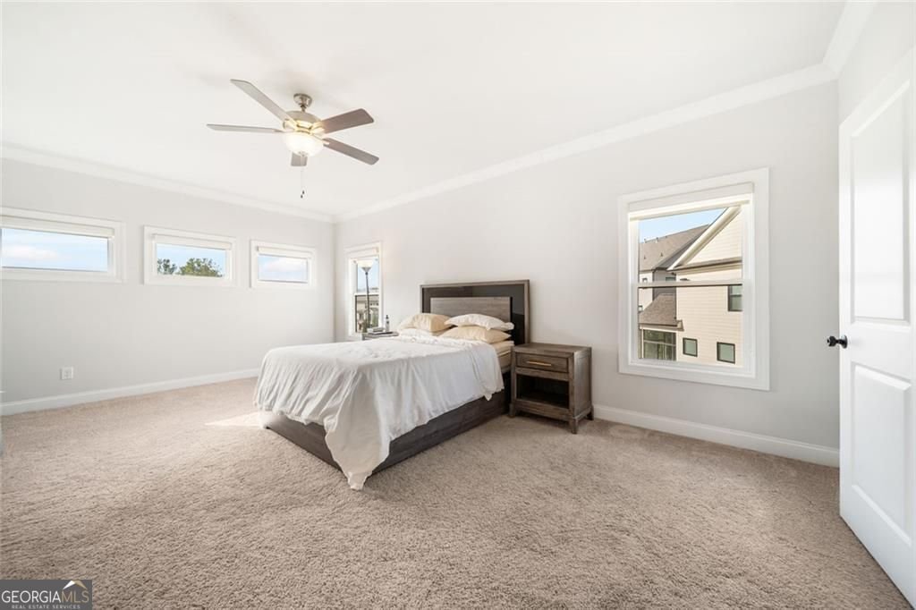 4469 Burton Bend Way Buford - Photo 34