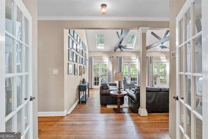 4800 Cross Creek Court Kennesaw - Photo 10