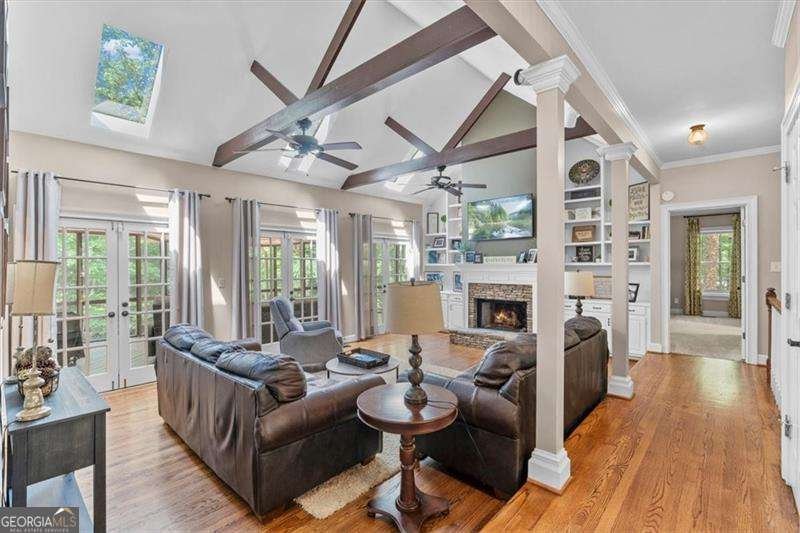 4800 Cross Creek Court Kennesaw - Photo 11