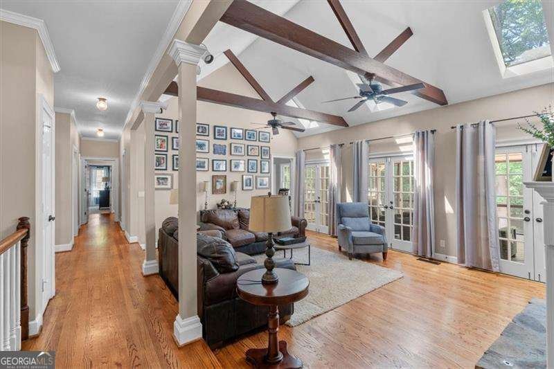 4800 Cross Creek Court Kennesaw - Photo 12