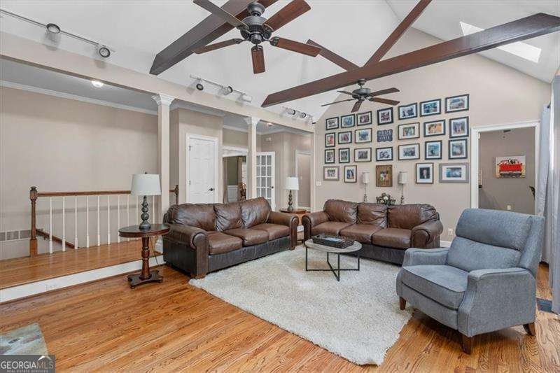 4800 Cross Creek Court Kennesaw - Photo 13