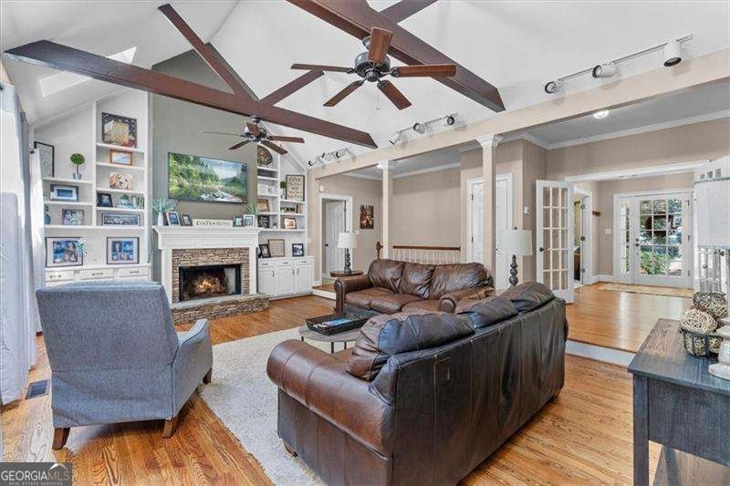 4800 Cross Creek Court Kennesaw - Photo 14