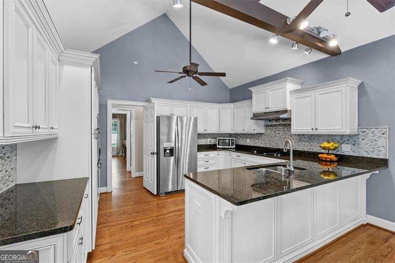 4800 Cross Creek Court Kennesaw - Photo 15