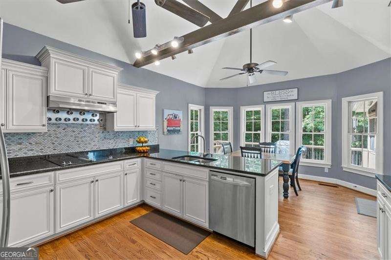 4800 Cross Creek Court Kennesaw - Photo 16