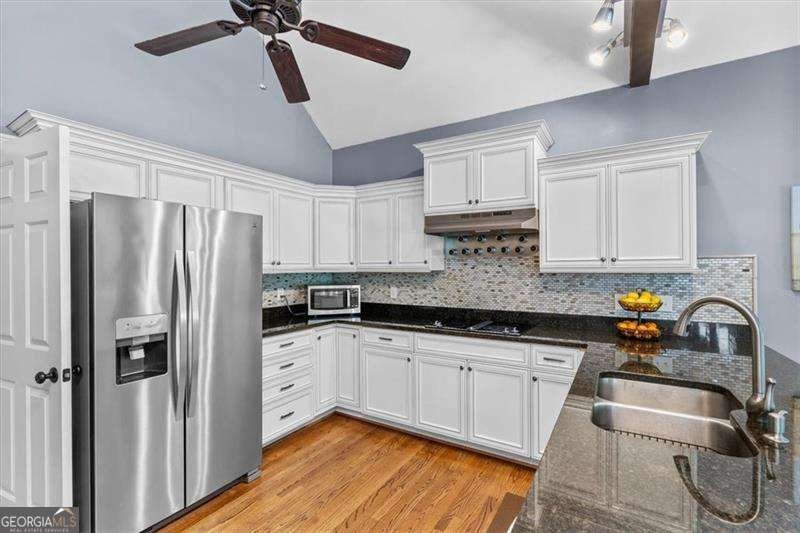 4800 Cross Creek Court Kennesaw - Photo 17