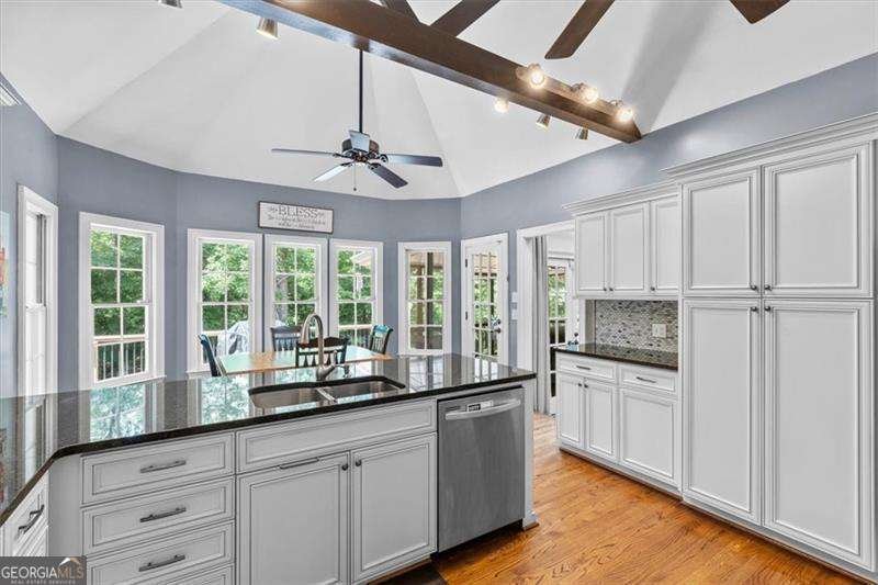4800 Cross Creek Court Kennesaw - Photo 18