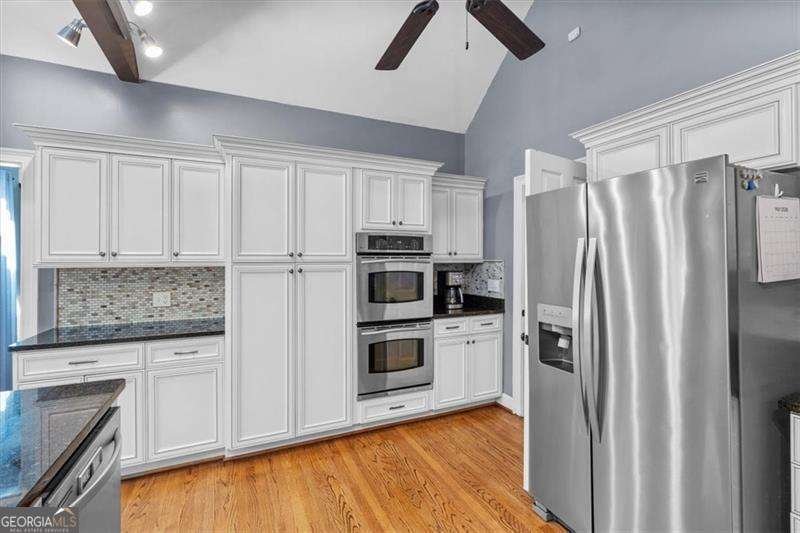 4800 Cross Creek Court Kennesaw - Photo 19