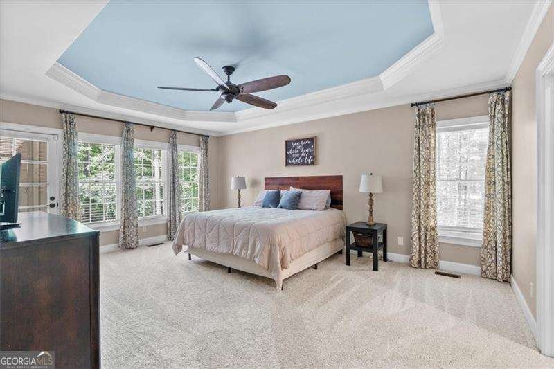 4800 Cross Creek Court Kennesaw - Photo 21