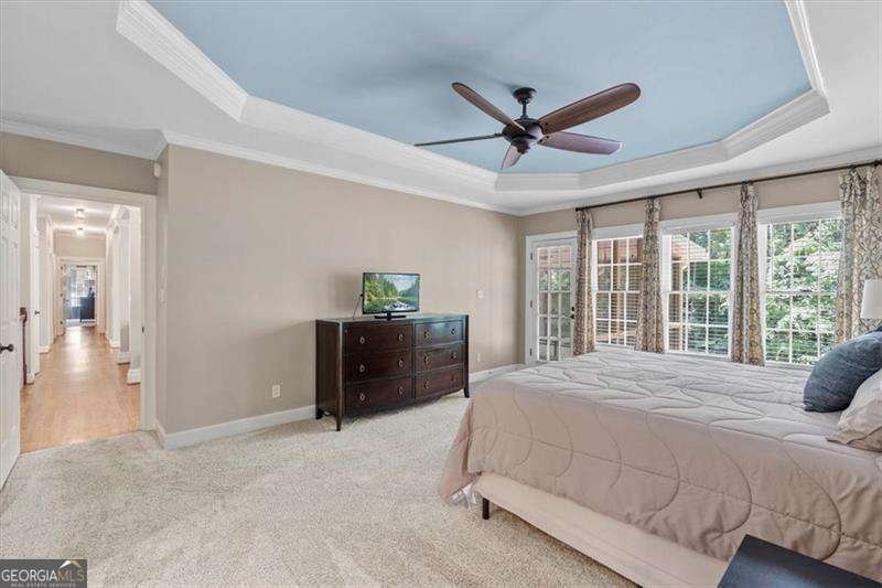 4800 Cross Creek Court Kennesaw - Photo 22