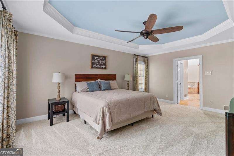 4800 Cross Creek Court Kennesaw - Photo 23