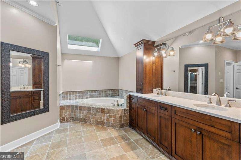 4800 Cross Creek Court Kennesaw - Photo 26