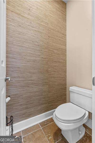 4800 Cross Creek Court Kennesaw - Photo 30