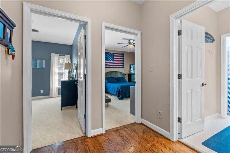 4800 Cross Creek Court Kennesaw - Photo 33