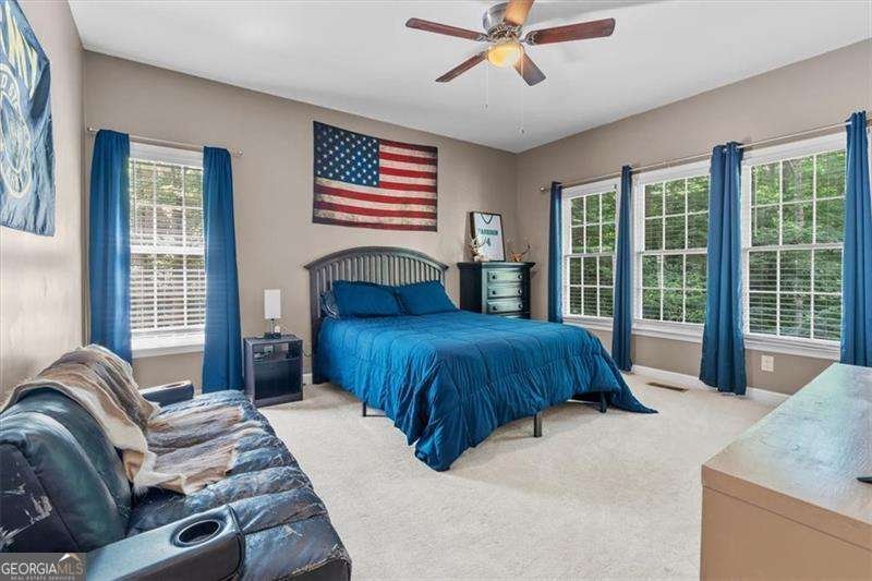 4800 Cross Creek Court Kennesaw - Photo 35
