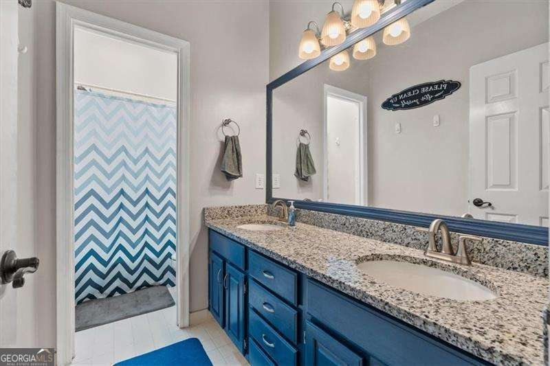 4800 Cross Creek Court Kennesaw - Photo 36