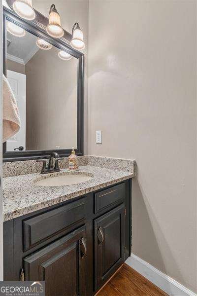 4800 Cross Creek Court Kennesaw - Photo 39