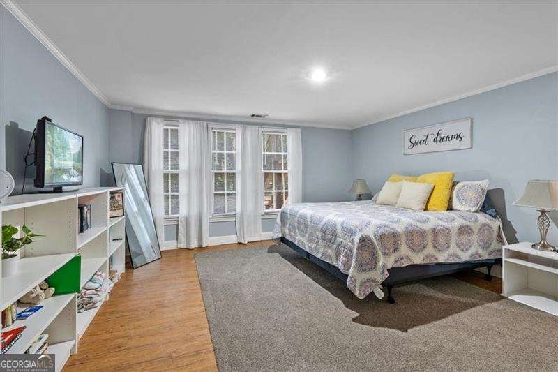 4800 Cross Creek Court Kennesaw - Photo 43