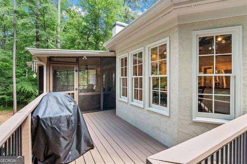 4800 Cross Creek Court Kennesaw - Photo 59