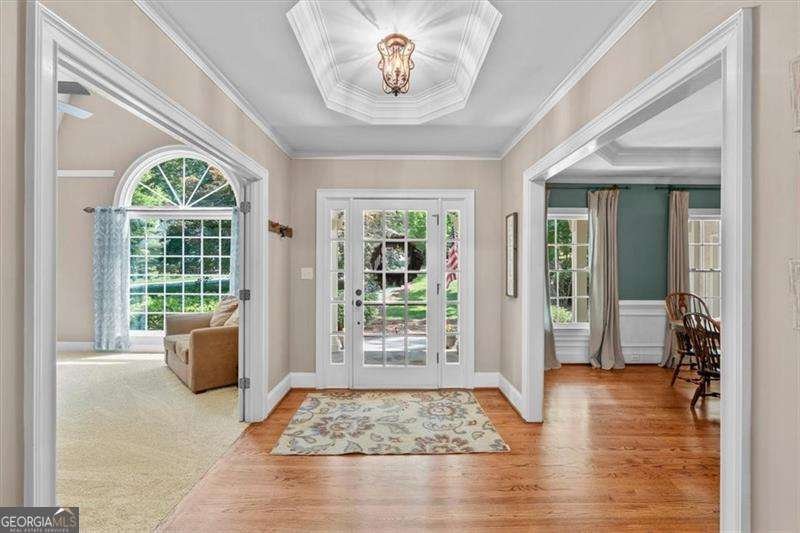 4800 Cross Creek Court Kennesaw - Photo 6