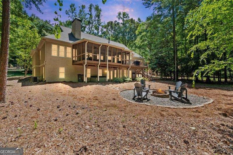 4800 Cross Creek Court Kennesaw - Photo 63