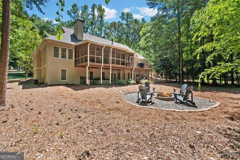 4800 Cross Creek Court Kennesaw - Photo 64
