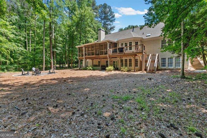 4800 Cross Creek Court Kennesaw - Photo 67
