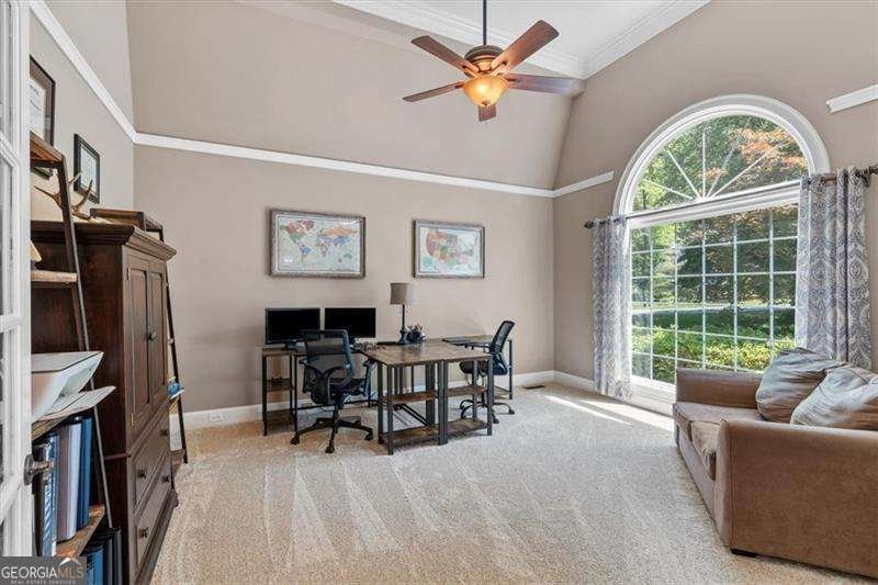 4800 Cross Creek Court Kennesaw - Photo 7