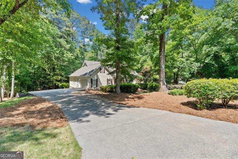 4800 Cross Creek Court Kennesaw - Photo 70